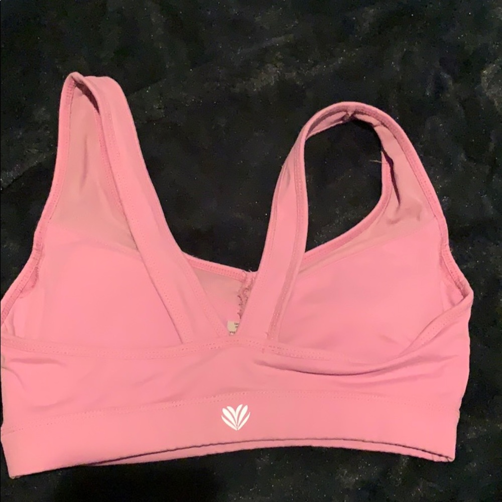 Sports bra - Picture 2 of 2